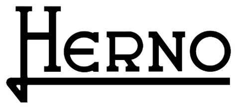 Herno logo