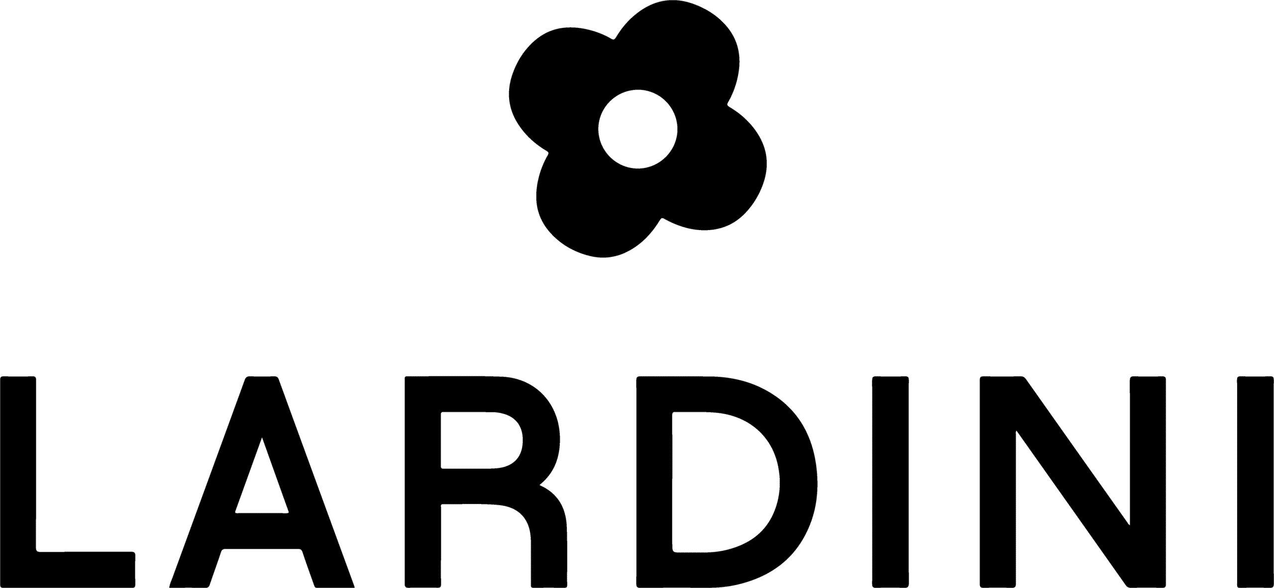 Lardini logo